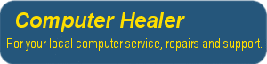 Rotherham Computer Repair